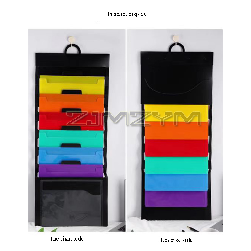 Porte-documents mural portable - Document Scanner Portable avis et prix