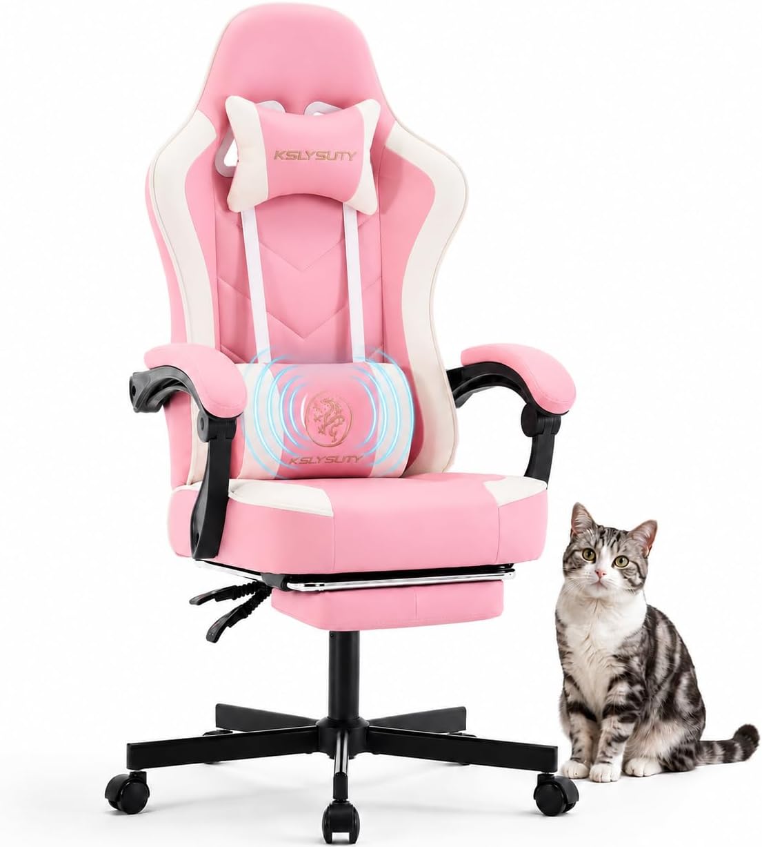 Chaise de jeu ergonomique à do - Ergonomic Office Chair avis et prix