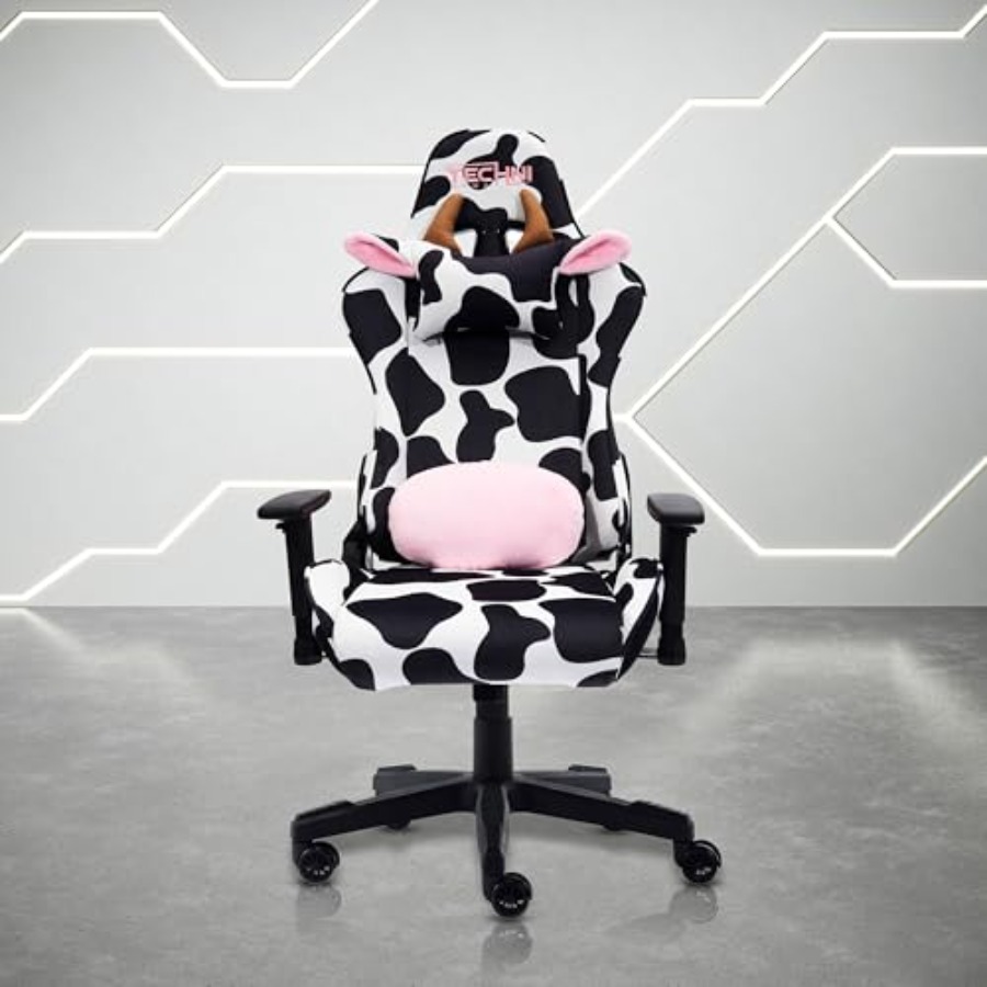Chaise de jeu pour le bureau à - Ergonomic Office Chair avis et prix
