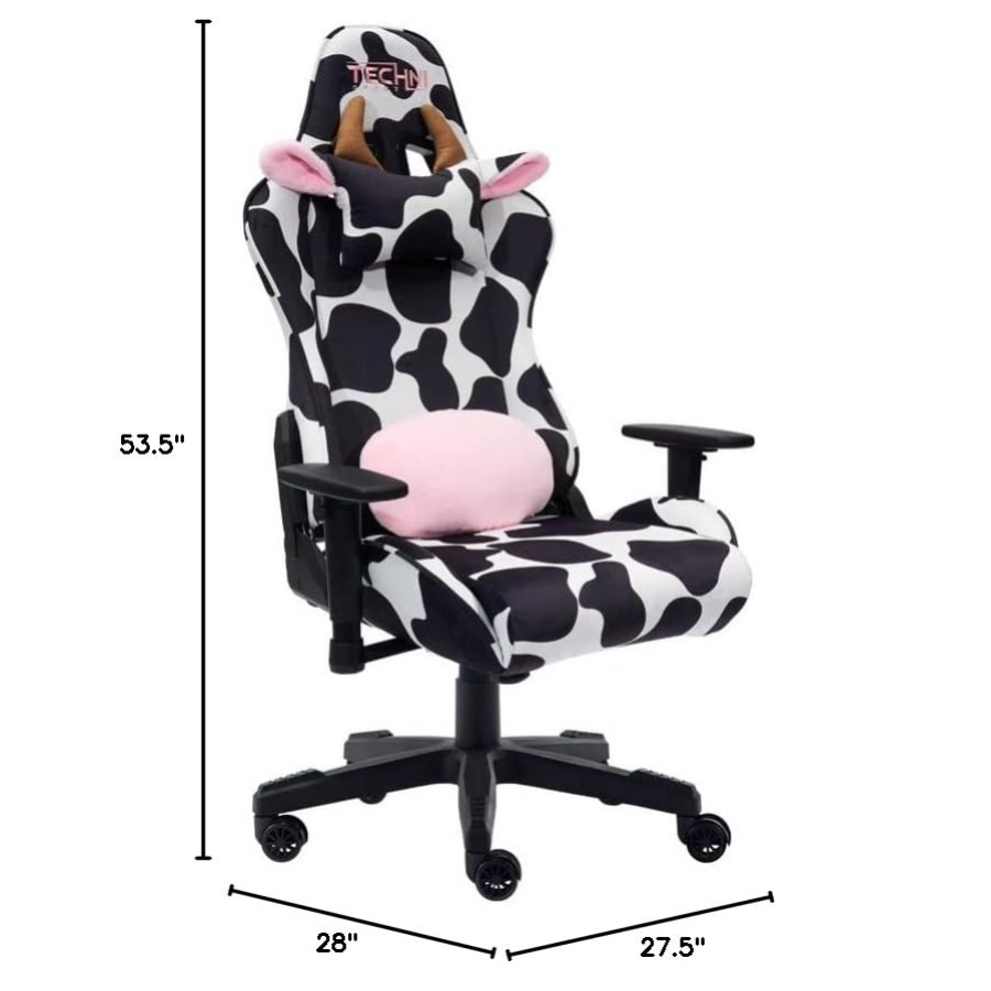 Chaise de jeu pour le bureau à - Ergonomic Office Chair avis et prix