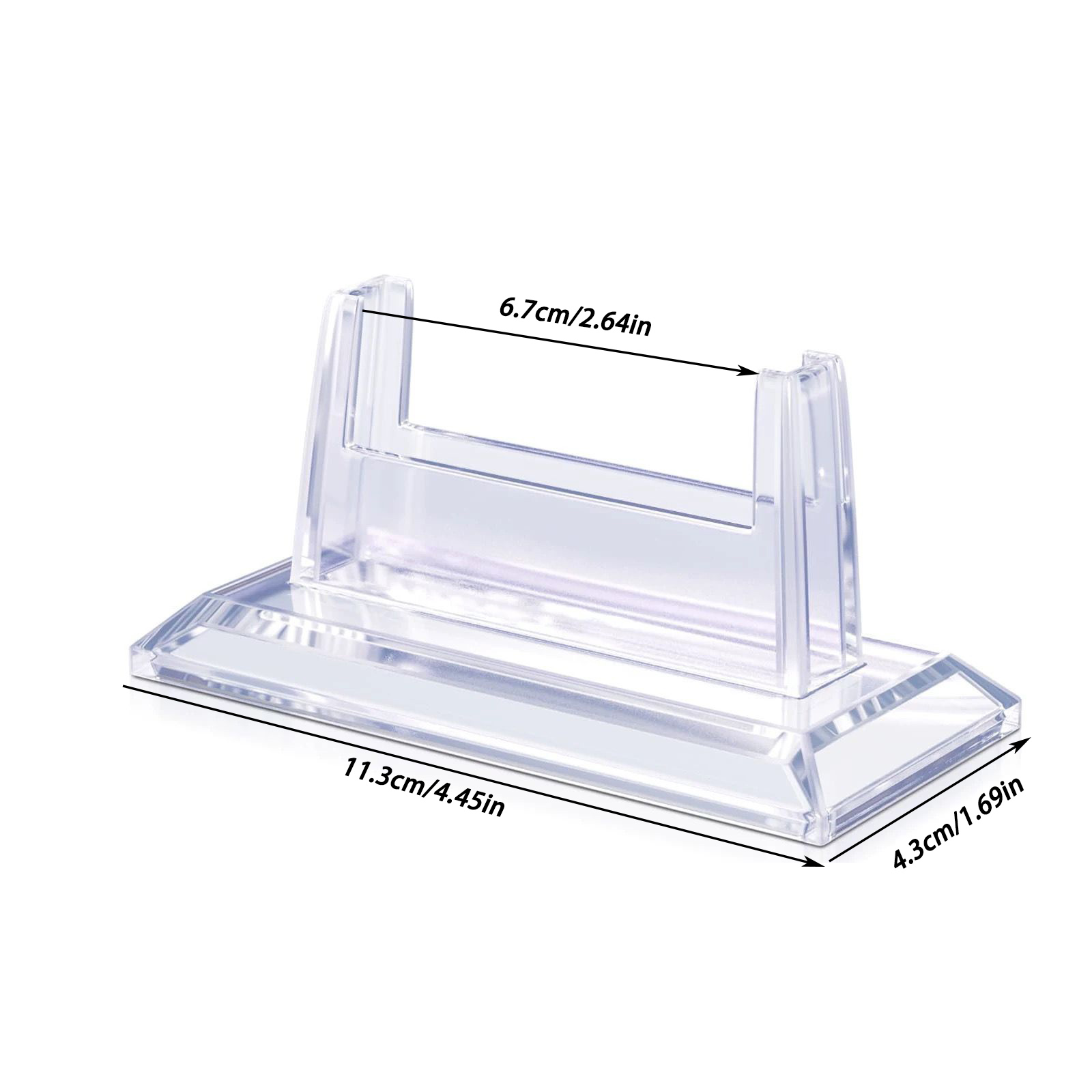 Présentoir de cartes magnétiqu - Document Holder Stand avis et prix