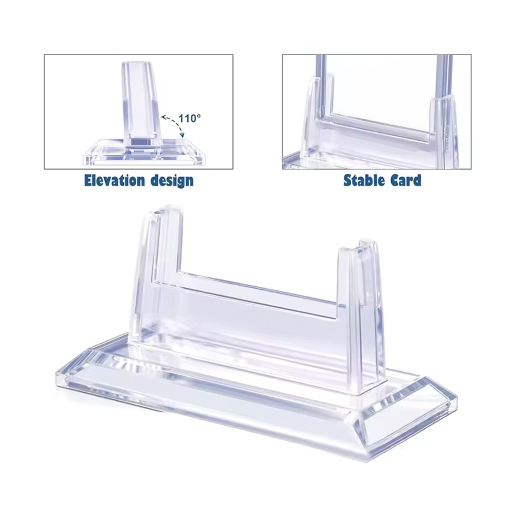Présentoir de cartes magnétiqu - Document Holder Stand avis et prix