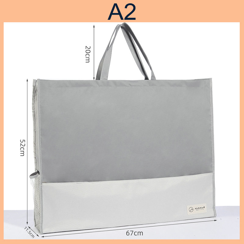 Grand sac de rangement de doss - Document Scanner Portable avis et prix