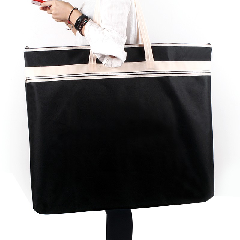 Grand sac de rangement de doss - Document Scanner Portable avis et prix