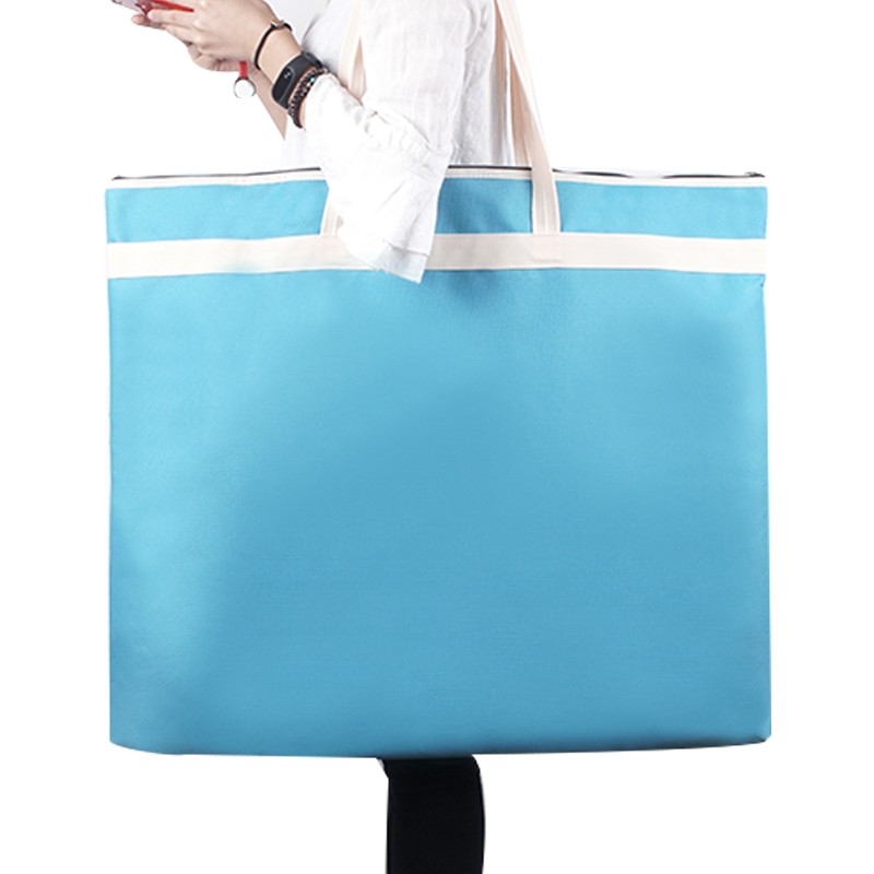 Grand sac de rangement de doss - Document Scanner Portable avis et prix