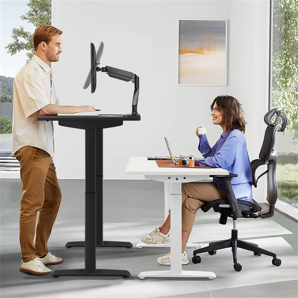Bureau d'ordinateur électrique - Home Office Work Table avis et prix