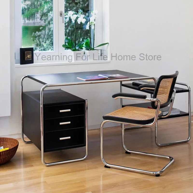 Bureaux de bureau de simplicit - Home Office Work Table avis et prix