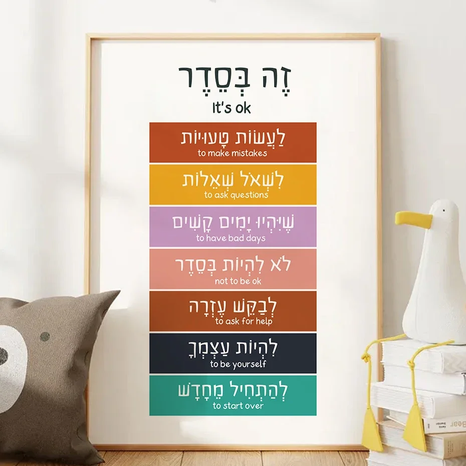 Décor mural avec des phrases i - Home Office Room Inspiration avis et prix