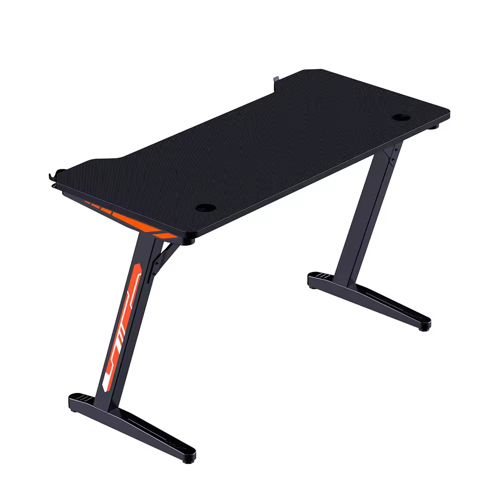 Bureau de jeu en forme de Z de - Home Office Work Table avis et prix