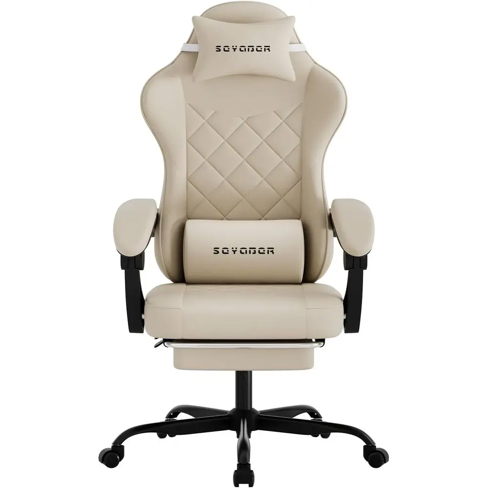 Chaise pivotante ergonomique à - Ergonomic Office Chair avis et prix