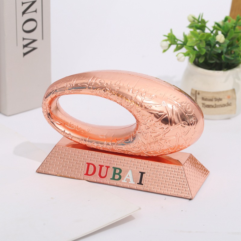 Ornements de bureau du musée d - Home Office Dubai avis et prix