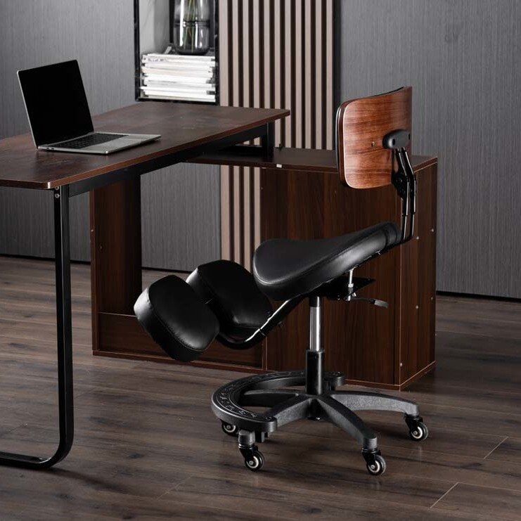 Chaise ergonomique réglable po - Ergonomic Office Chair avis et prix