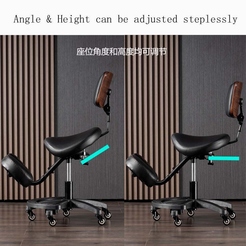 Chaise ergonomique réglable po - Ergonomic Office Chair avis et prix