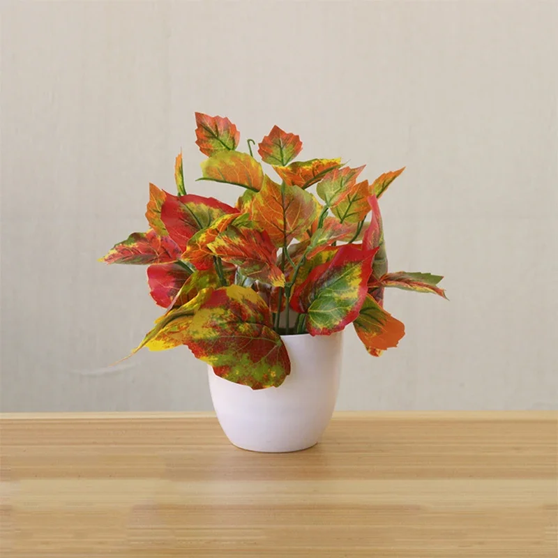 Plantes artificielles bonsaï f - Home Office Layout avis et prix