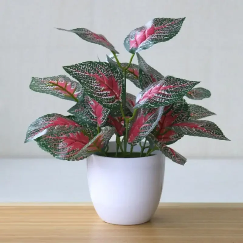Plantes artificielles bonsaï f - Home Office Layout avis et prix