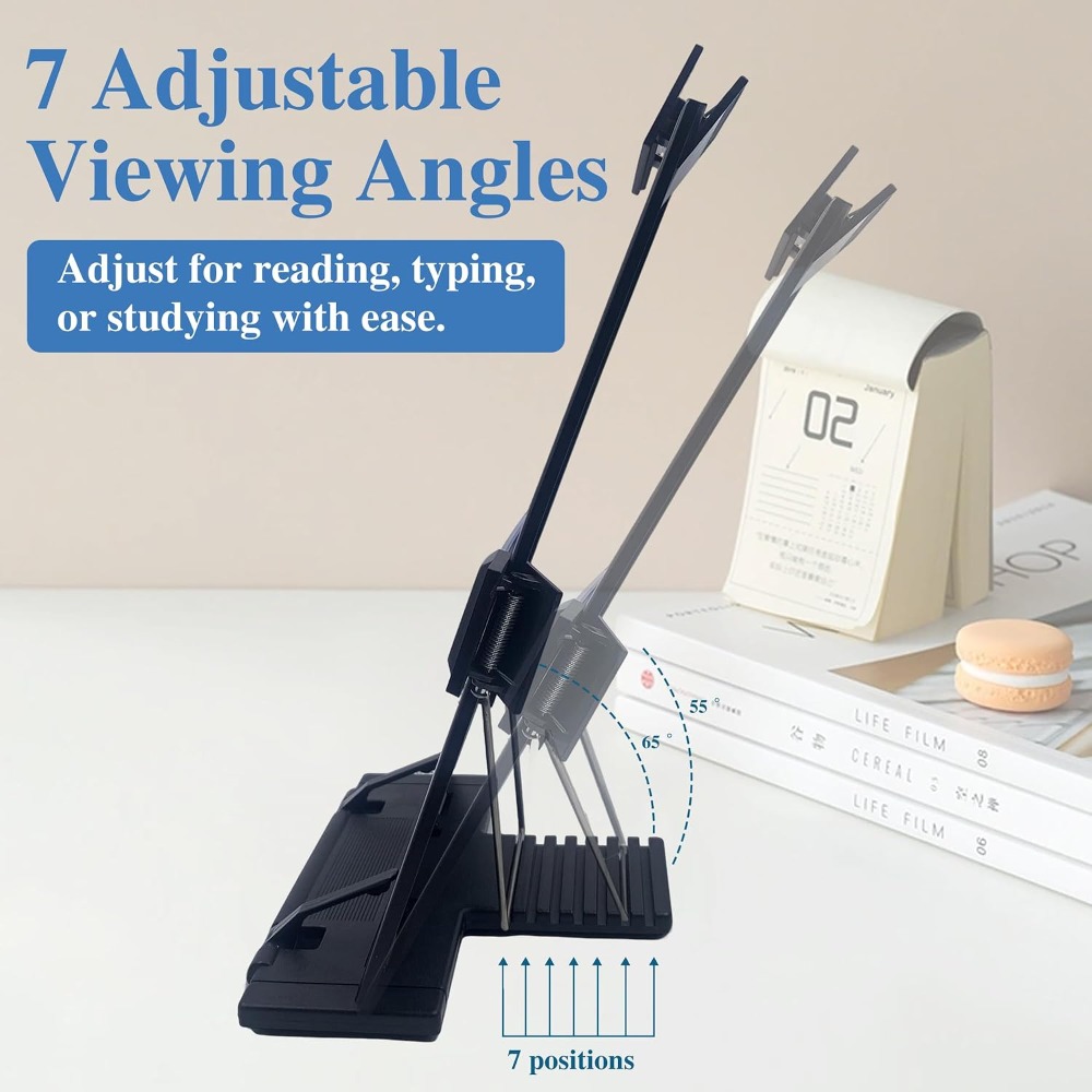 Support de documents de bureau - Document Holder Stand avis et prix