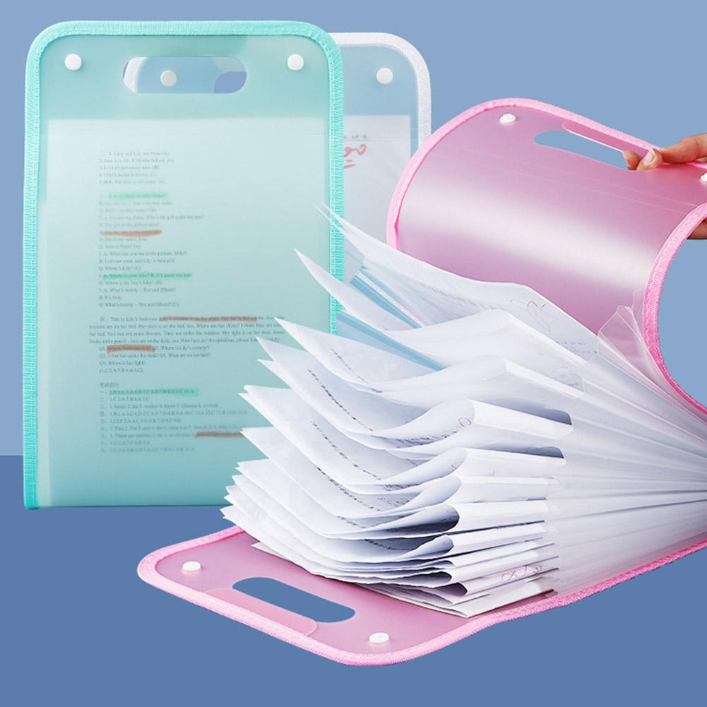 13 dossiers à pochettes portab - Document Scanner Portable avis et prix