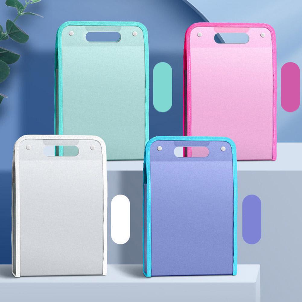 13 dossiers à pochettes portab - Document Scanner Portable avis et prix