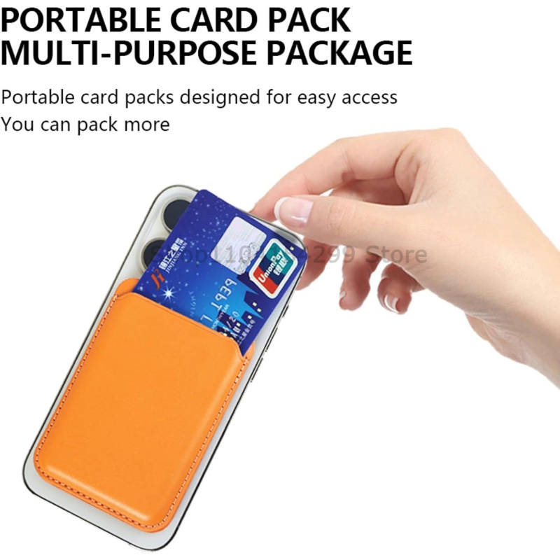 Étui en cuir magnétique pour c - Document Holder Stand avis et prix